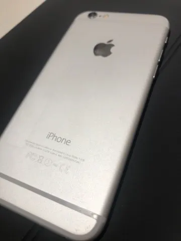 iPhone6の画像（1）