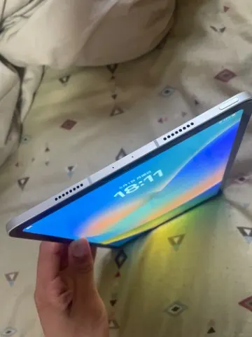 iPad Pro第4世代11インチ128G Wi-Fiセルラーモデルの画像（1）