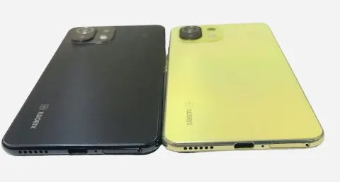 Xiaomi mi11lite 5G 国内版 2台セットの画像（2）