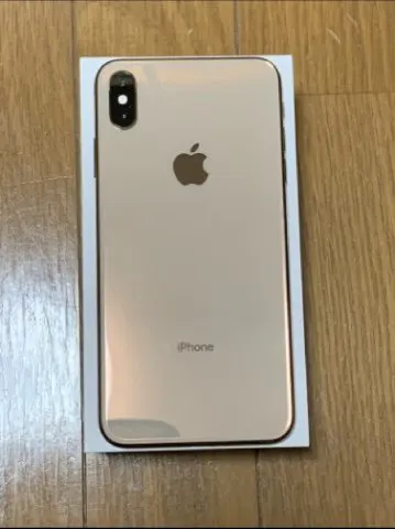 iphone xsmax 256GB ジャンクの画像（0）