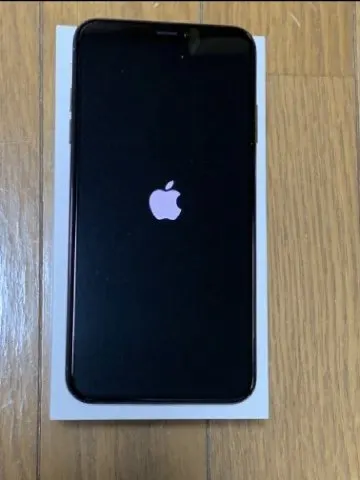 iphone xsmax 256GB ジャンクの画像（1）