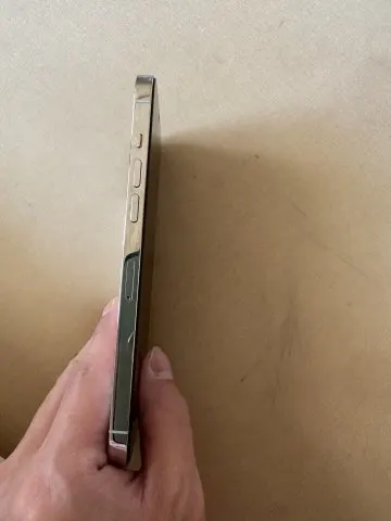 iPhone12pro MAX 白シルバーの画像（2）