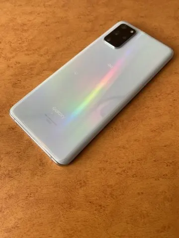 Galaxy S20+ au版【訳あり】の画像（0）