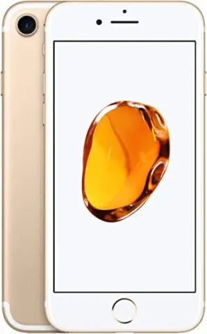 iPhone 7 32GB SIMロックありの画像（0）