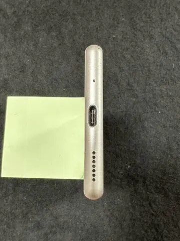Xperia 8 SOV42 ホワイト　simフリー  判定△の画像（3）