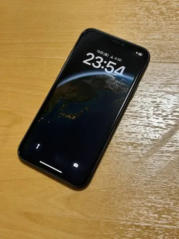 iPhone11 128GB SIMフリーの画像（0）