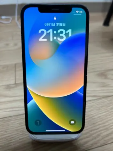 iPhone12 32GB  ジャンクの画像（0）