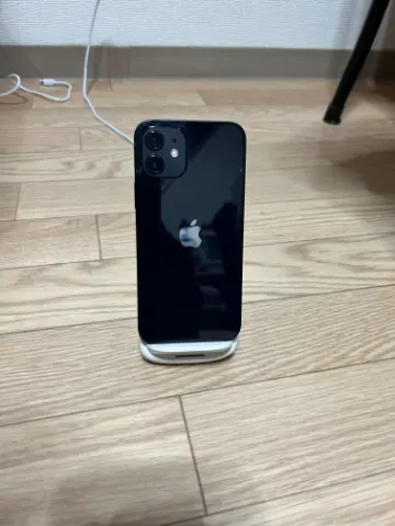 iPhone12 32GB  ジャンクの画像（1）
