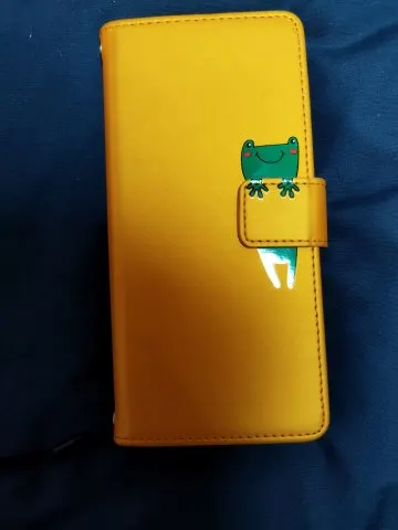 美品　OPPO Reno5 A Y!mobile版  アイスブルーRAM6GB 128GBストレージ　Androidの画像（3）