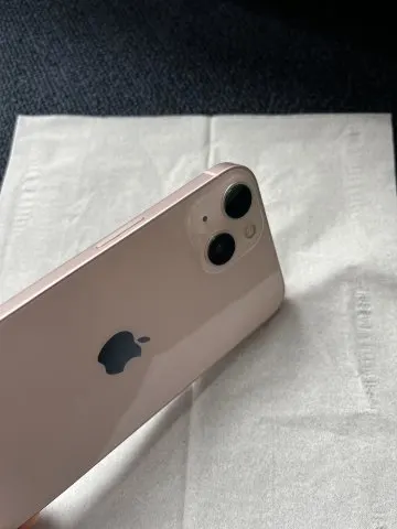 iPhone13ピンク128KB【利用制限・ソフトバンク】の画像（2）