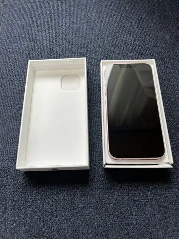 iPhone13ピンク128KB【利用制限・ソフトバンク】の画像（3）