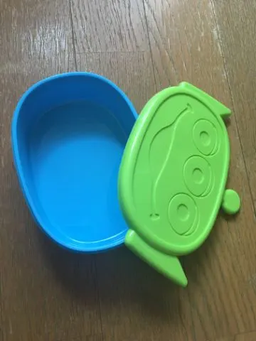 ランチボックスの画像（1）