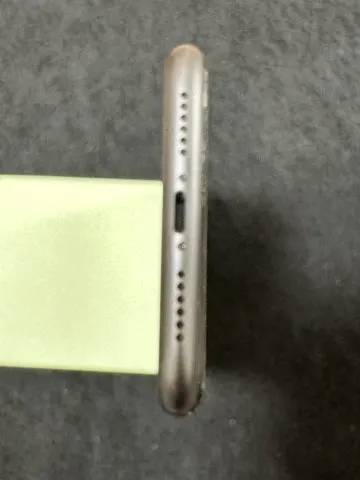 iPhone 11 64GB Black simフリー  ジャンクの画像（4）