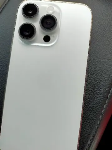 iphone14pro 128GB シルバーの画像（0）