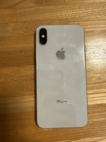 iPhone Xの画像（0）