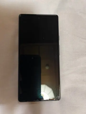 Google Pixel 6の画像（0）