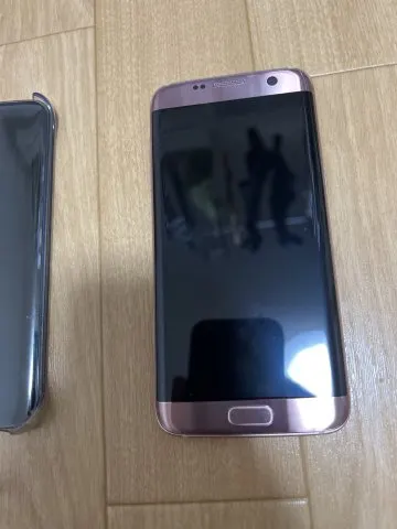 GALAXY S7 edge エッジの画像（0）