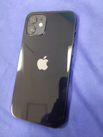 iPhone 12 シムフリーunlockedの画像（1）