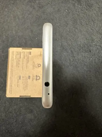 Liberio S10 901ZT ホワイト　simフリー  美品の画像（3）