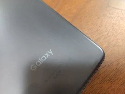 サムライ様依頼《状態良好》 S21 5G SCG09 ストレージ：256GB/メモリ8G ネットワーク利用制限の画像（3）