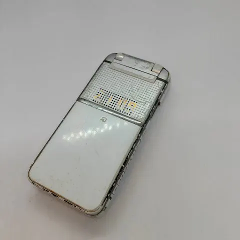 auガラケー CA001　値下げ中の画像（1）