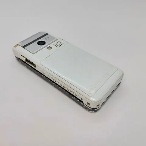 auガラケー CA001　値下げ中の画像（2）