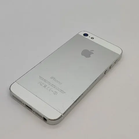 iPhone5 部品取り用　の画像（1）