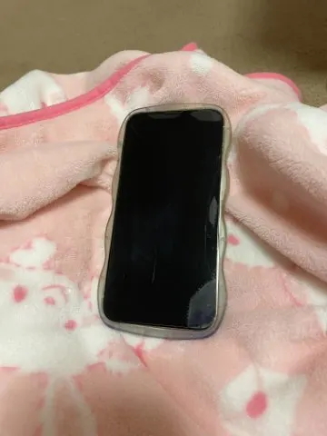 夏美様専用　　　　赤ロム　iPhone 13 pro 128GBの画像（1）