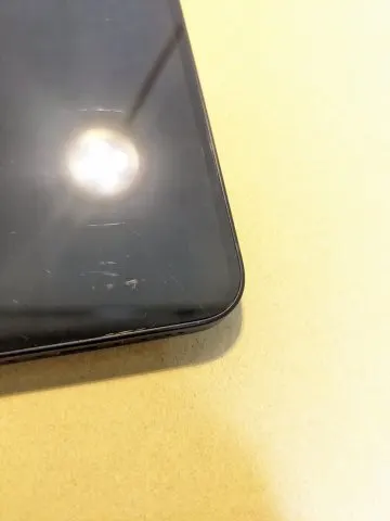 iphone12mini 64gb softbank ブルーの画像（2）