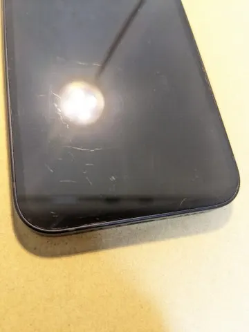 iphone12mini 64gb softbank ブルーの画像（3）