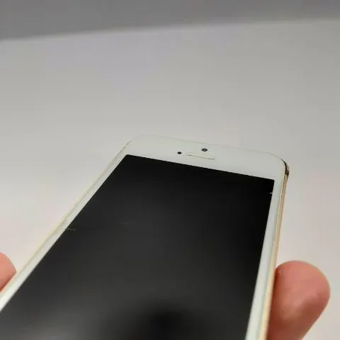 iPhoneSE 不具合ありの画像（3）
