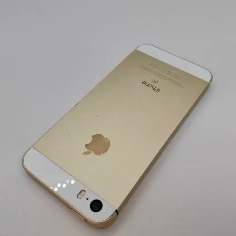 iPhoneSE 不具合ありの画像（4）