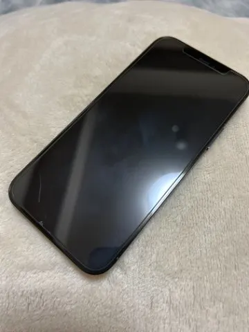 iPhone12pro 128GB パシフィックブルーの画像（1）