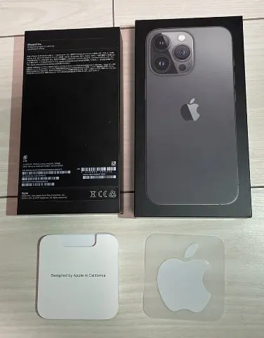 iPhone13proジャンクの画像（0）