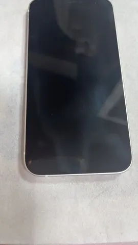 iPhone12mini ホワイト 128GB au版simフリー 水没の画像（0）