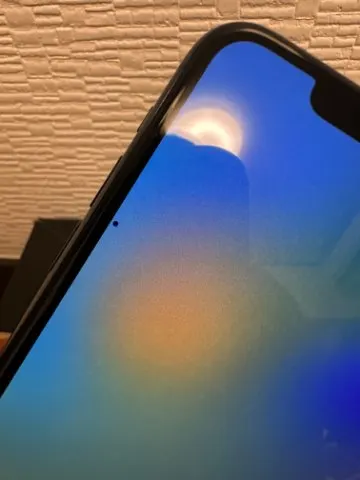 iPhone11promax 256GB ジャンクの画像（2）