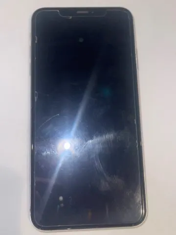 Kさん専用品 iPhoneXSMAS 256G シルバーの画像（0）