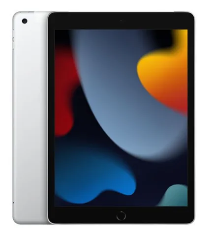 【中古】 iPad 第9世代 64GB 良品 Wi-Fi シルバー A2602 10.2インチの画像（0）
