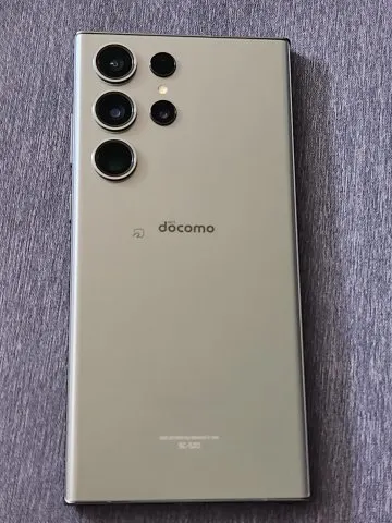 ジャンク品】Galaxy S23 とおく Ultra 256GB|SIMフリー ジャンク品】Galaxy S23 とおく Ultra 256GB|SIMフリー