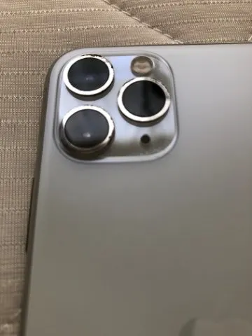 iPhone 11proの画像（2）