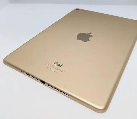 iPad Air 2 WiFi 64GB  DMPQL7VMG5W0の画像（3）