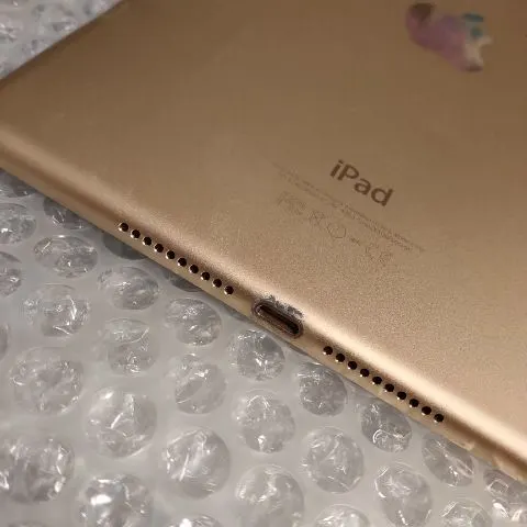 iPad mini4 画面× 筐体歪みの画像（1）