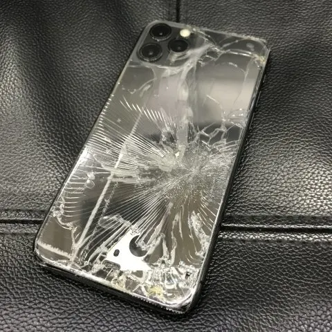【ジャンク】iPhone11Pro 256GBの画像（1）
