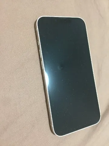 赤ロム　iPhone 13  128GBの画像（2）