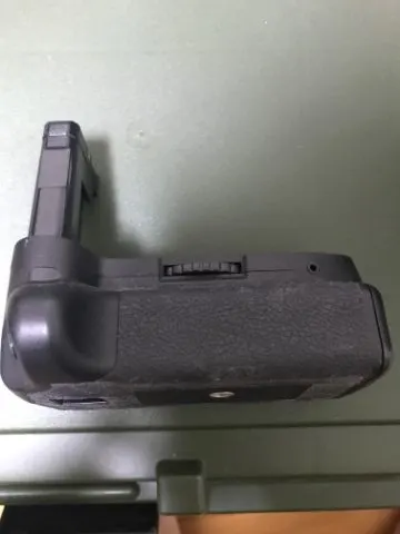 バッテリーケースの画像（1）