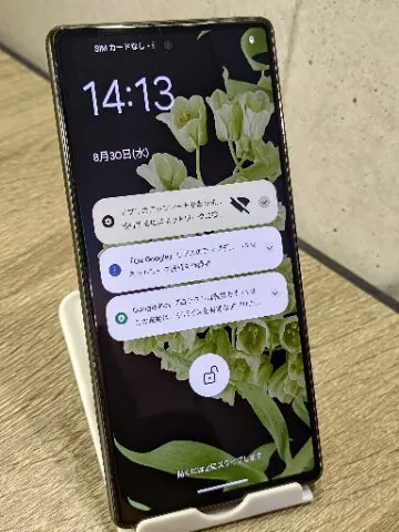 Google Pixel 6　SIMフリー　スマホの画像（0）