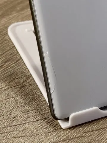 Google Pixel 6　SIMフリー　スマホの画像（3）