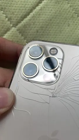 国内版SIMフリー iPhone12 Pro 256GBの画像（0）