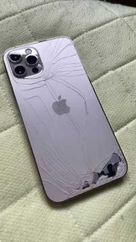 国内版SIMフリー iPhone12 Pro 256GBの画像（3）