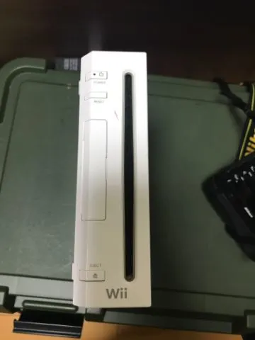 Wiiの画像（1）
